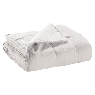 Stonewhashed Zeff Bed Runner
