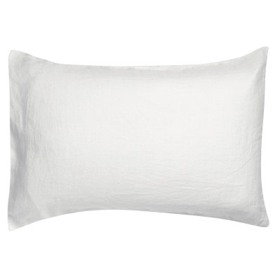 Stonewashed Zeff pillow case
