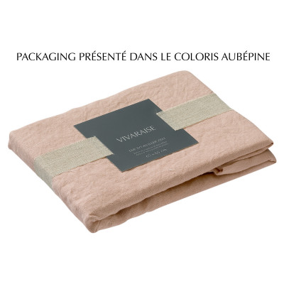 Stonewashed Zeff pillow case