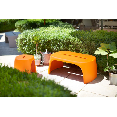 Amélie Panchetta Bench