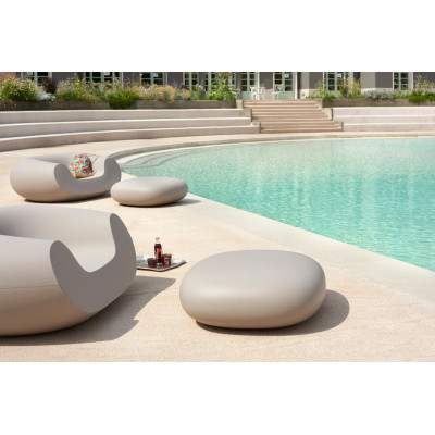 Chubby Lounge Chair