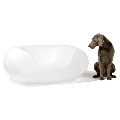 Chubby Lounge Chair