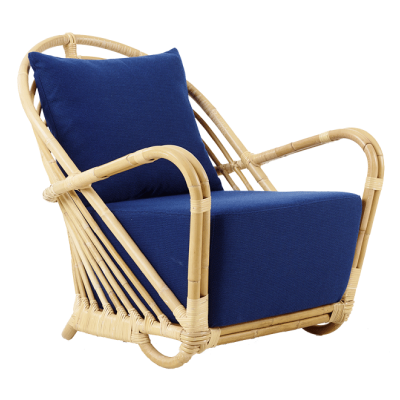 Charlottenborg Armchair