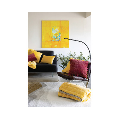 Gastounet Plain Cushion