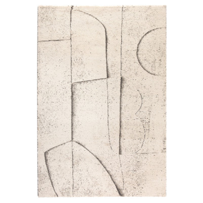 Norman rectangular rug
