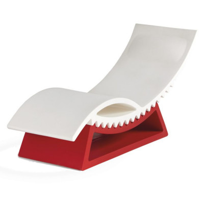 Tic Tac Lounge Chair