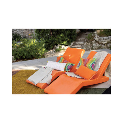 Stella Embroidered Cushion