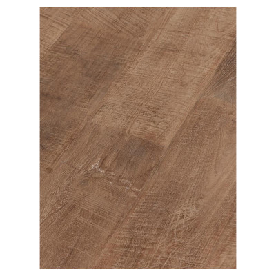 Metropole round coffee table