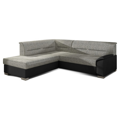 Bergen left corner sofa