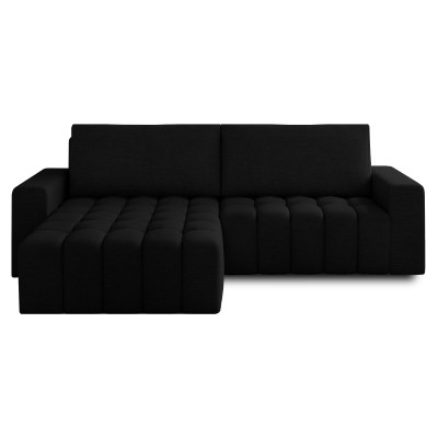 Bonett left corner sofa bed