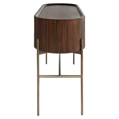 Pogoro console table