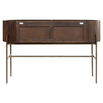 Pogoro console table