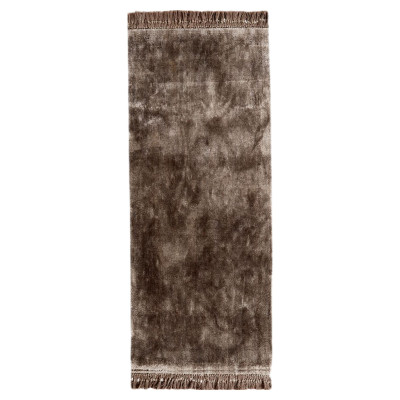 Noble Rug with Fringes