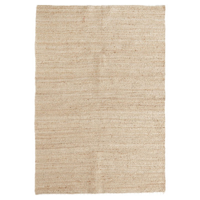 Ava hemp rug