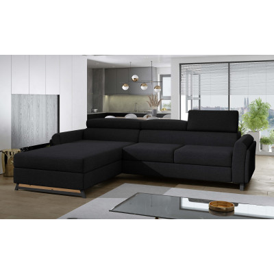 Mariall convertible corner sofa