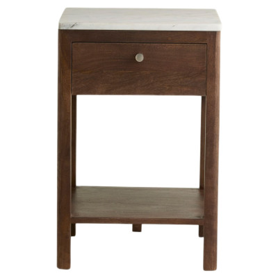 Bille bedside table