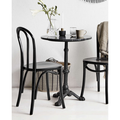 Coffee Round Table