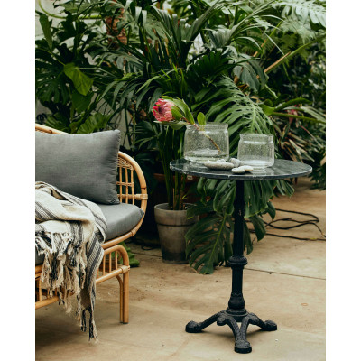 Coffee Round Table