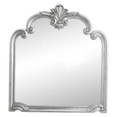 Angel Wall Mirror