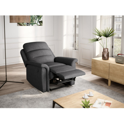 9222 manual fabric relaxation chair