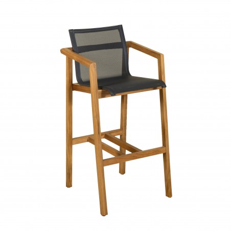 Tekura Bar Stool