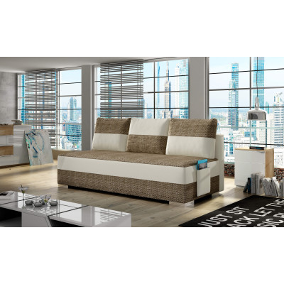 Atila convertible straight sofa