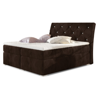 Balvin bed