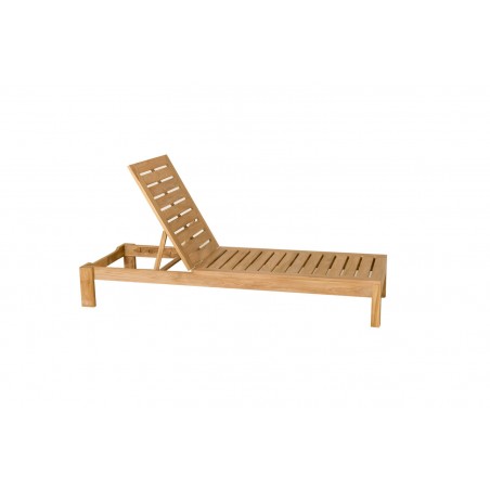 Valteck Sun Lounger