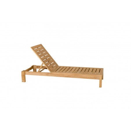 Valteck Sun Lounger