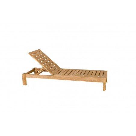 Valteck Sun Lounger