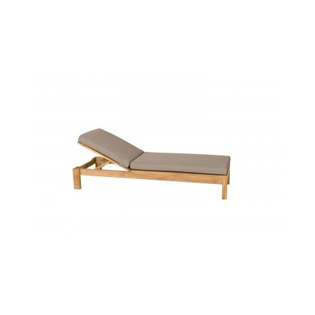 Valteck Sun Lounger