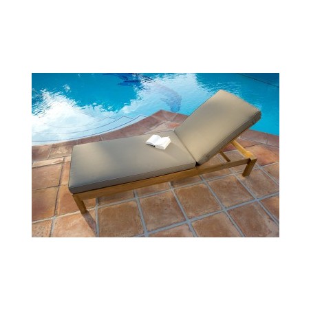 Valteck Sun Lounger