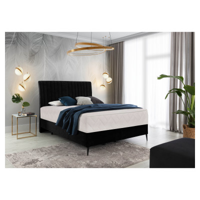 Blanca bed