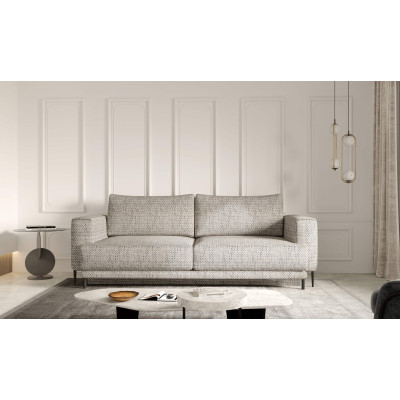 Dalia convertible straight sofa