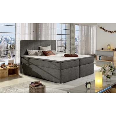 Boléro bed