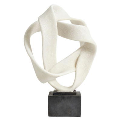 Rosala decoration on a stand