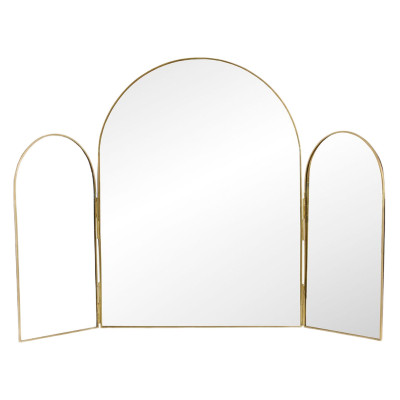 Rukia table mirror