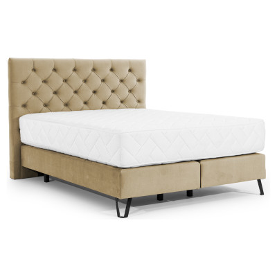 Cortina bed