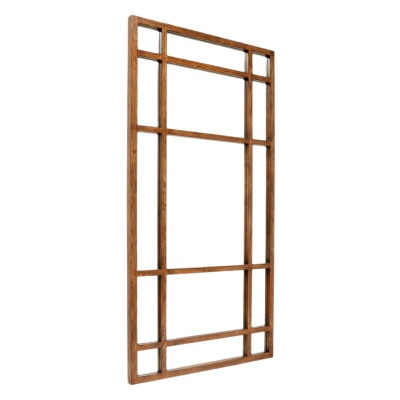 Spirit wall mirror