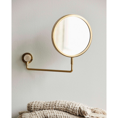 Tesia wall mirror