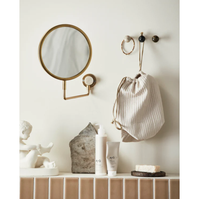 Tesia wall mirror