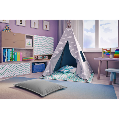 Bari beanbag for children