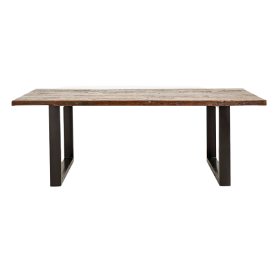 Vintage table