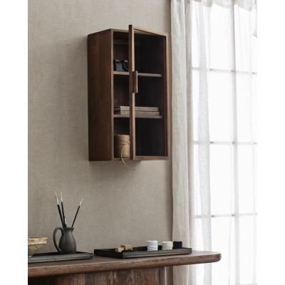 Nango wall cabinet