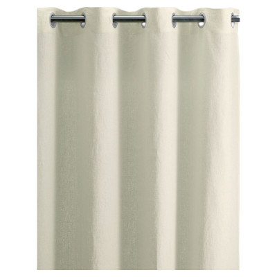 Zeff stonewashed curtain