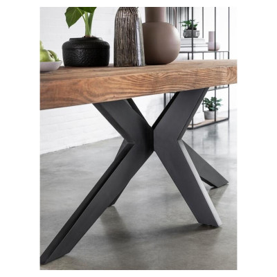 Newton dining table