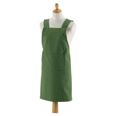 Gen cooking apron