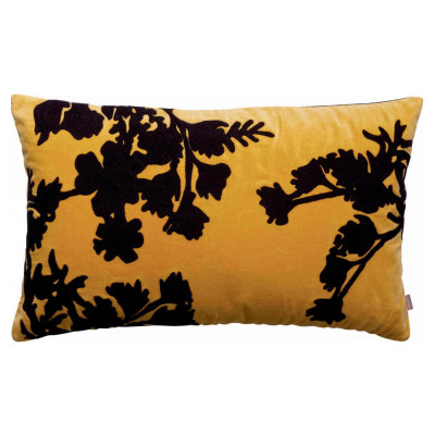 Rosalie Embroidered Cushion