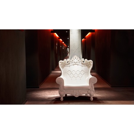 Little Queen of Love Armchair