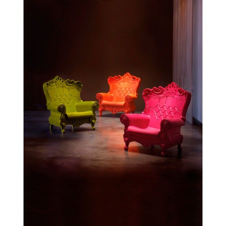 Little Queen of Love Armchair